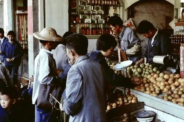 广州记忆(1978-1979) 广州记忆(1978-1979)