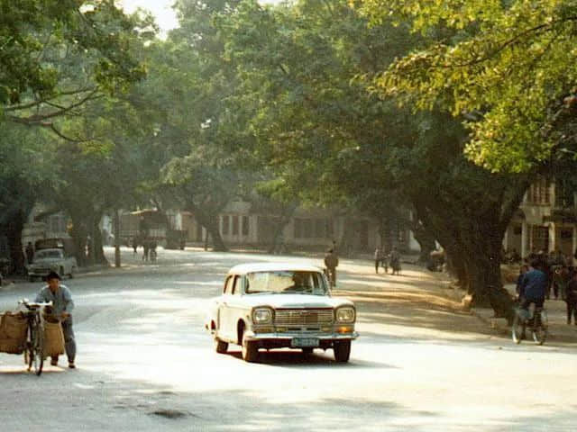 广州记忆(1978-1979) 广州记忆(1978-1979)