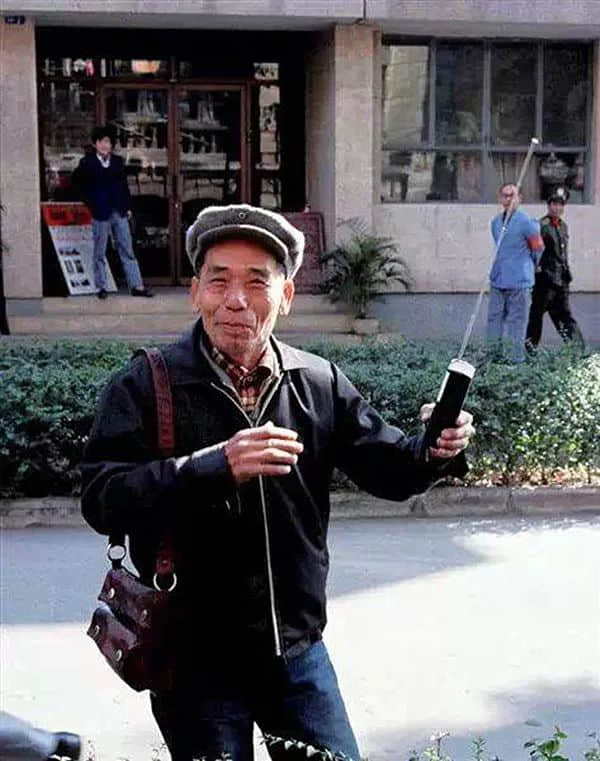 广州记忆(1978-1979) 广州记忆(1978-1979)