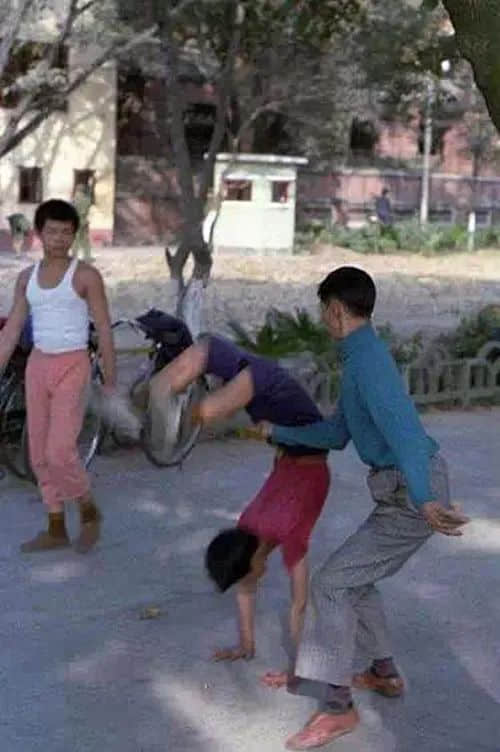 广州记忆(1978-1979) 广州记忆(1978-1979)