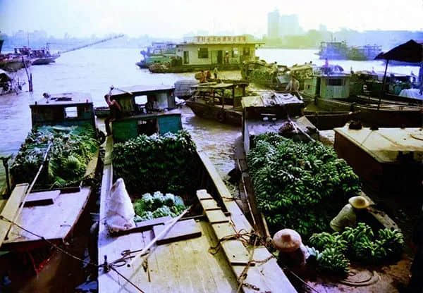 广州记忆(1978-1979) 广州记忆(1978-1979)