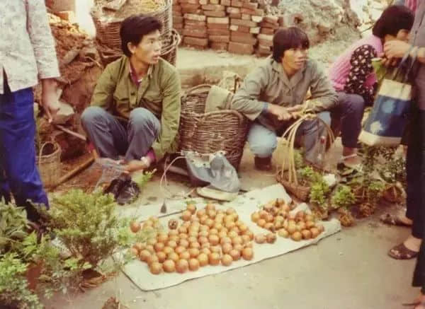 广州记忆(1978-1979) 广州记忆(1978-1979)