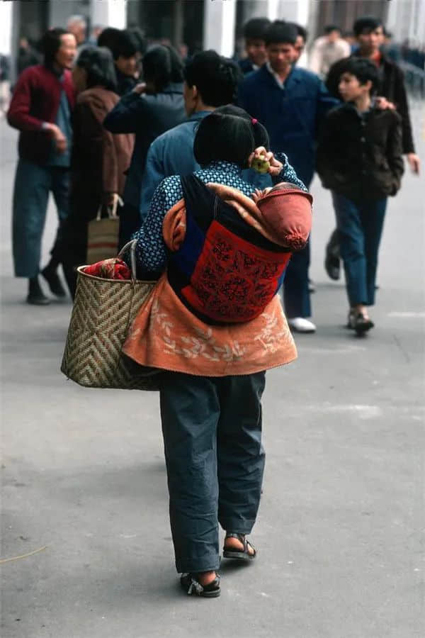 广州记忆(1978-1979) 广州记忆(1978-1979)