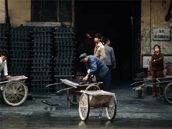 广州记忆(1978-1979) 广州记忆(1978-1979)