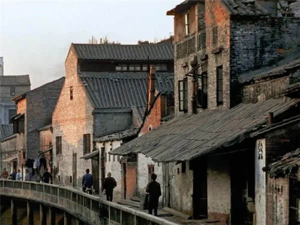 广州记忆(1978-1979) 广州记忆(1978-1979)