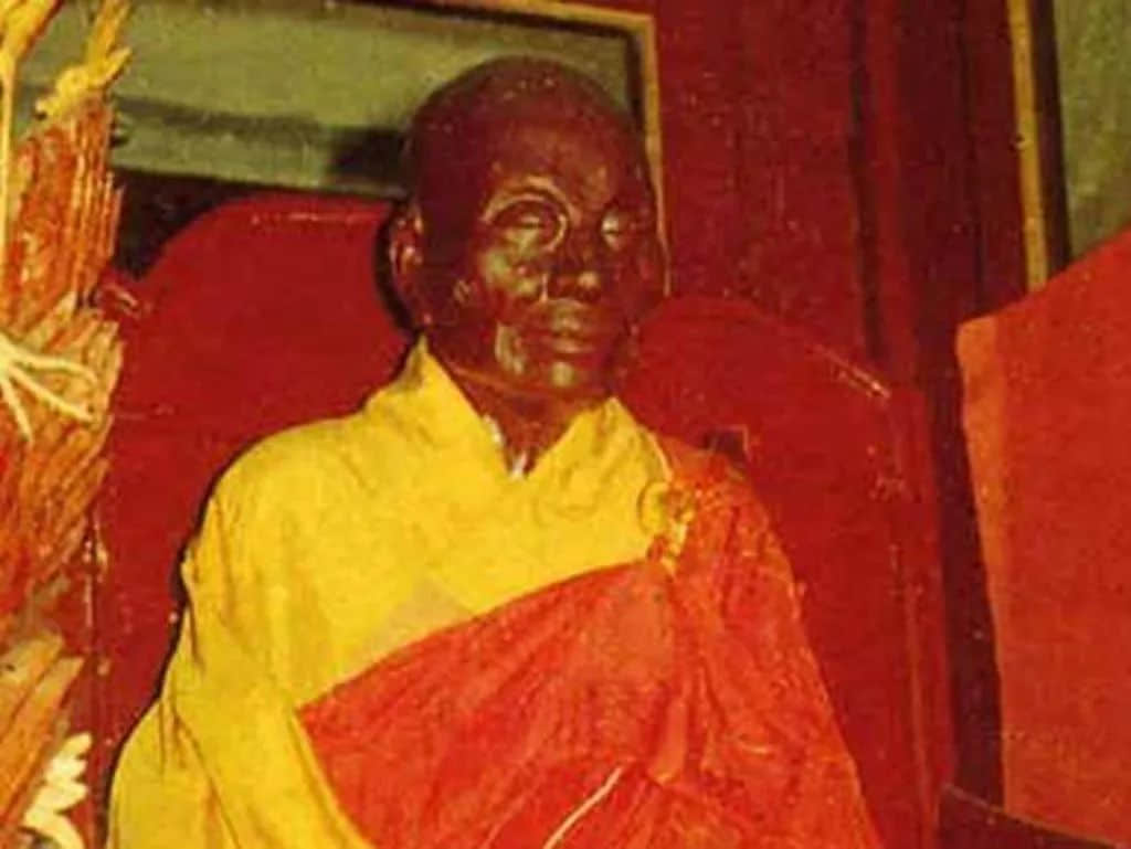 广州来了几个大和尚，他们说话谁能懂？