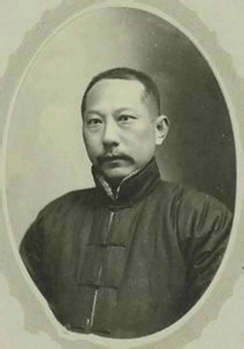 “末代探花”商衍鎏的一段公案 “末代探花”商衍鎏的一段公案