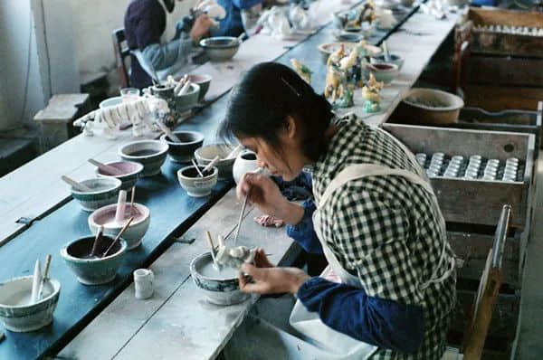 广州记忆(1978-1979) 广州记忆(1978-1979)