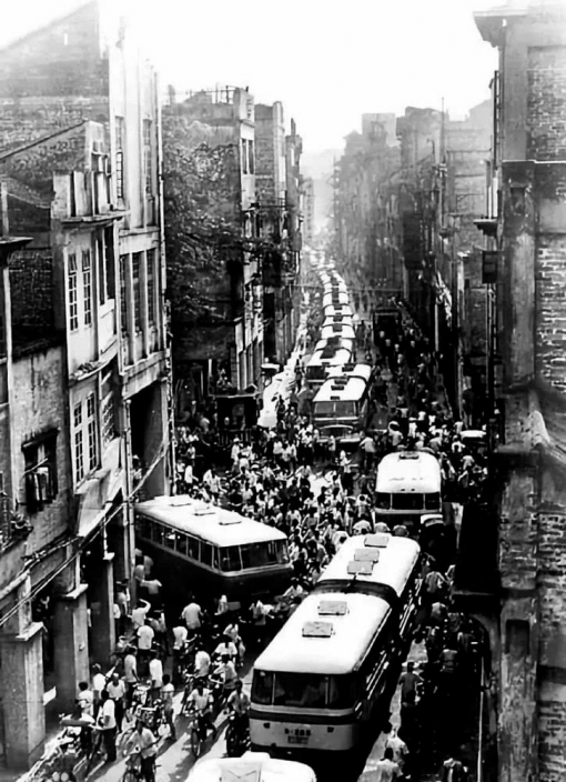 广州记忆(1978-1979) 广州记忆(1978-1979)