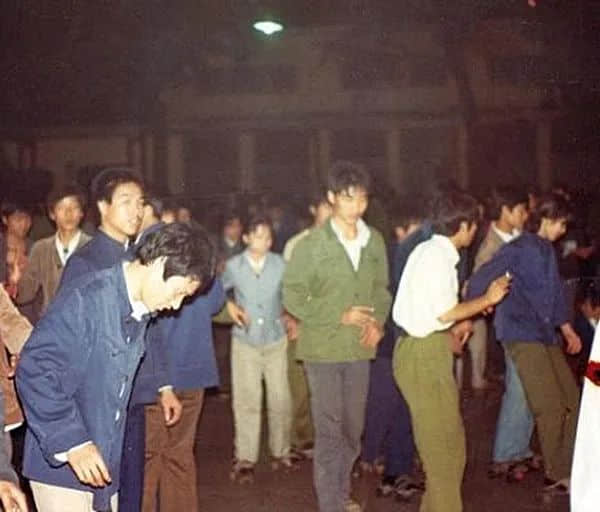 广州记忆(1978-1979) 广州记忆(1978-1979)