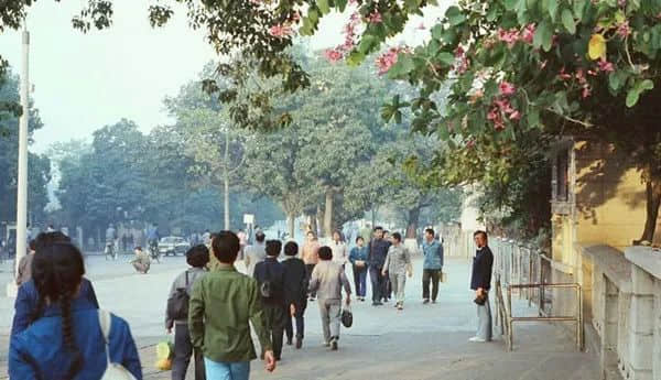 广州记忆(1978-1979) 广州记忆(1978-1979)