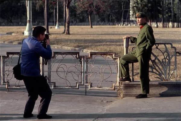 广州记忆(1978-1979) 广州记忆(1978-1979)