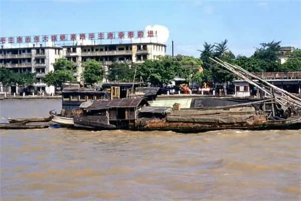 广州记忆(1978-1979) 广州记忆(1978-1979)