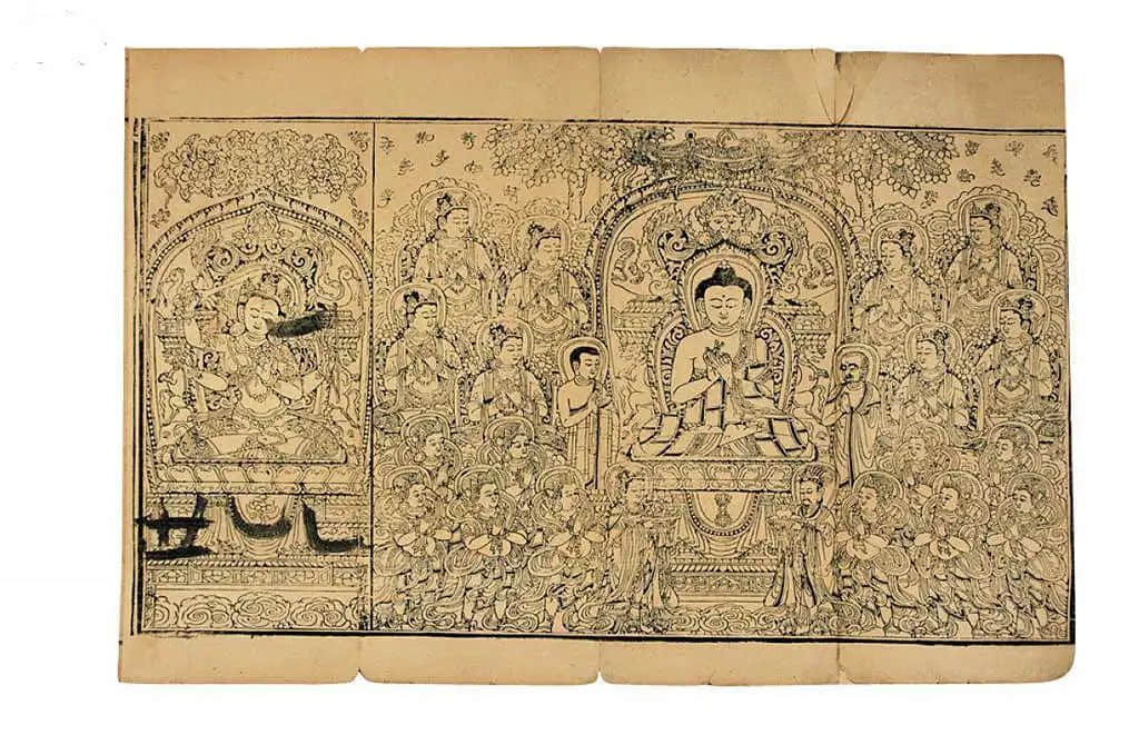 广州来了几个大和尚,他们说话谁能懂? 广州来了几个大和尚,他们说话谁能懂?