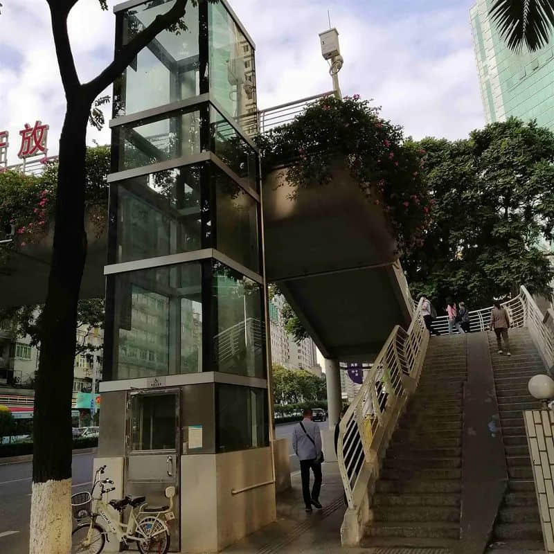 先有福今路,后有中山一? 先有福今路,后有中山一?