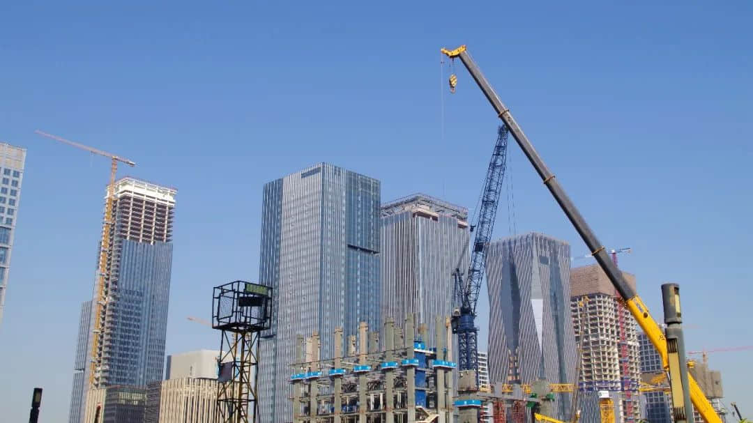 广州的面子，琶洲的里子