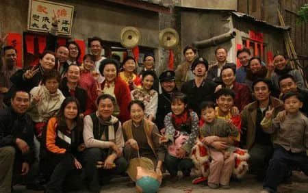 被斥为文化沙漠的广州,难道连做影视取景地的资格也没有吗? 被斥为文化沙漠的广州,难道连做影视取景地的资格也没有吗?