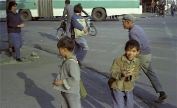 广州记忆(1978-1979) 广州记忆(1978-1979)