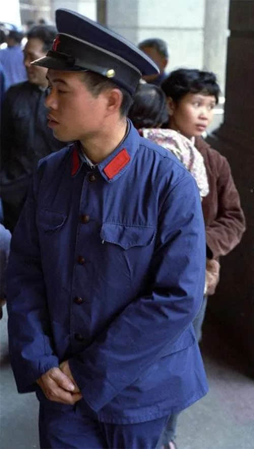 广州记忆(1978-1979) 广州记忆(1978-1979)