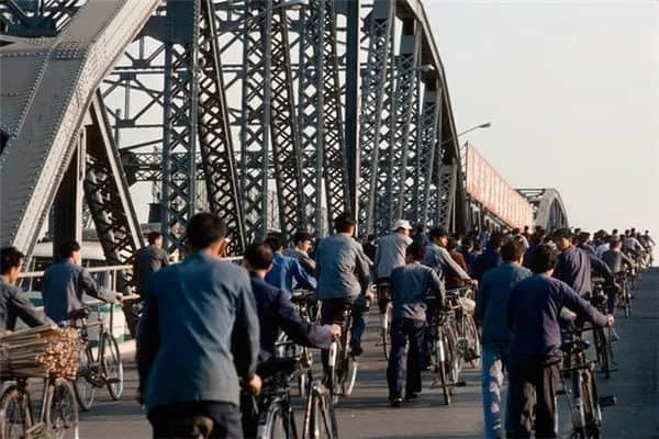 广州记忆(1978-1979) 广州记忆(1978-1979)