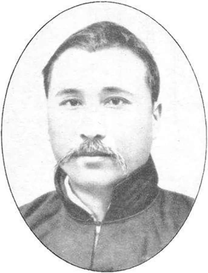 发生在广东谘议局里的故事 发生在广东谘议局里的故事