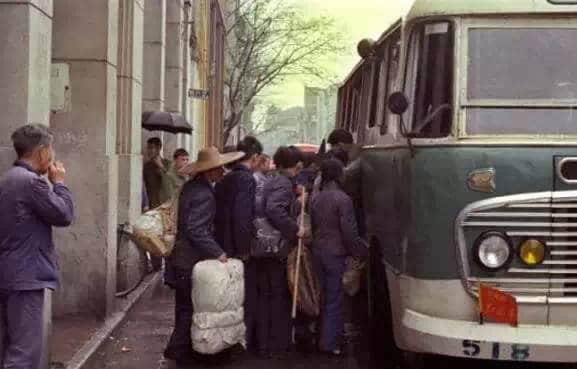 广州记忆(1978-1979) 广州记忆(1978-1979)