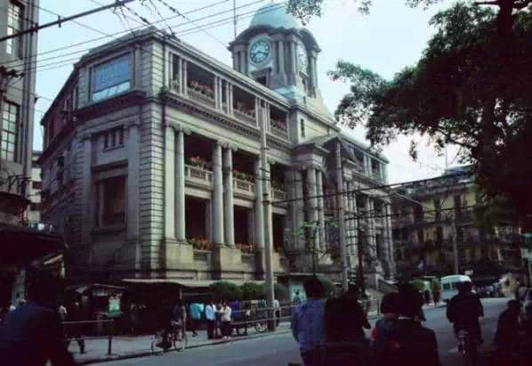 广州记忆(1978-1979) 广州记忆(1978-1979)