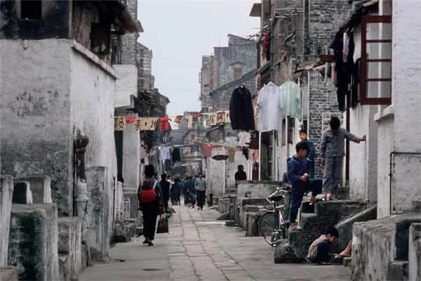 广州记忆(1978-1979) 广州记忆(1978-1979)