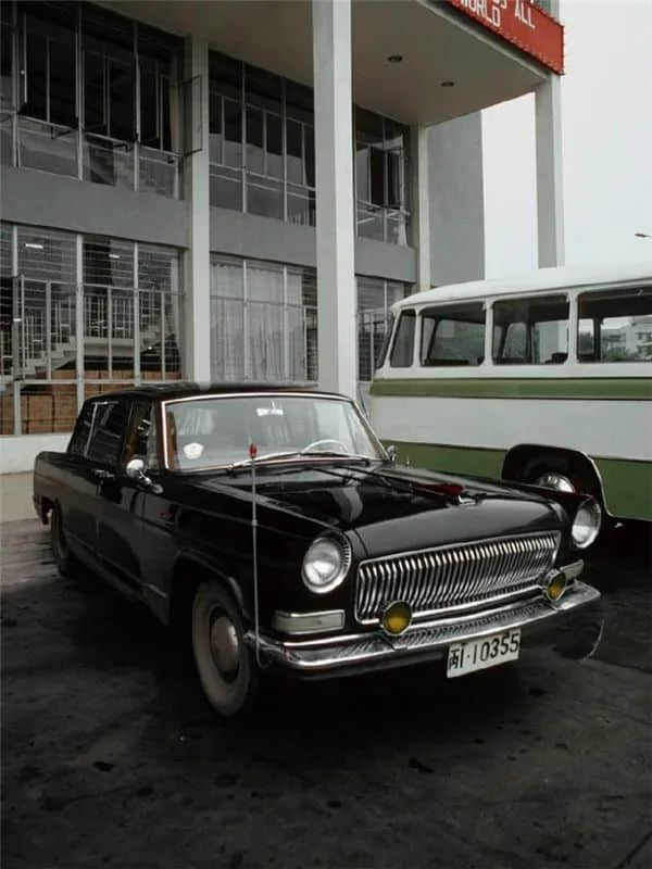 广州记忆(1978-1979) 广州记忆(1978-1979)