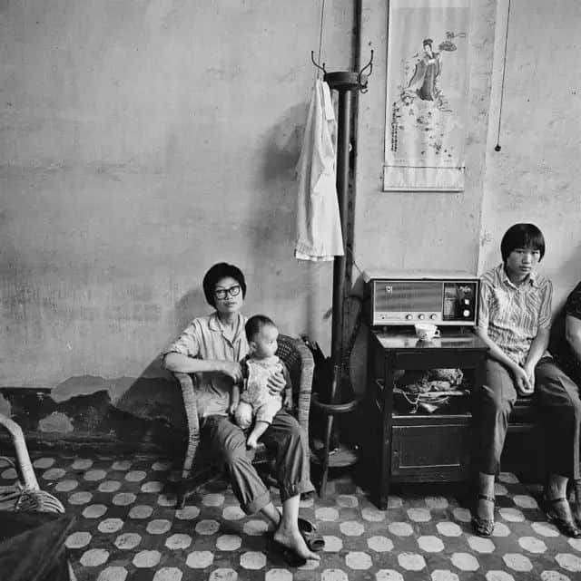 广州记忆(1978-1979) 广州记忆(1978-1979)