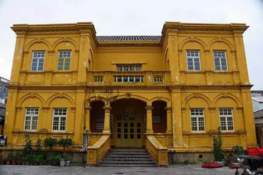 陈竞存哲嗣陈定炎先生的几封信 陈竞存哲嗣陈定炎先生的几封信