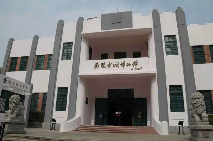 深圳原是小渔村?错得太离谱 深圳原是小渔村?错得太离谱