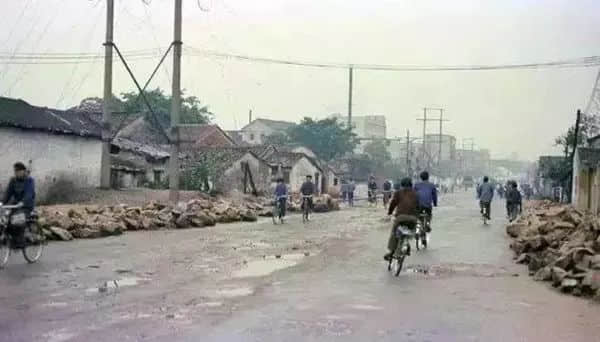 广州记忆(1978-1979) 广州记忆(1978-1979)