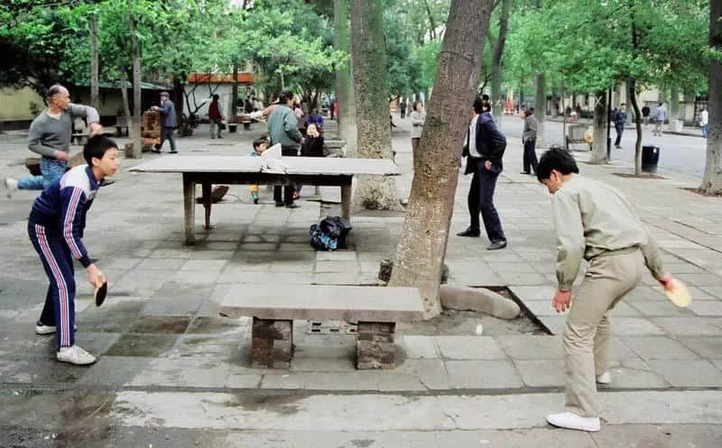 广州记忆(1978-1979) 广州记忆(1978-1979)