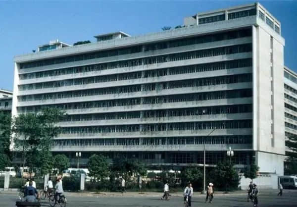 广州记忆(1978-1979) 广州记忆(1978-1979)