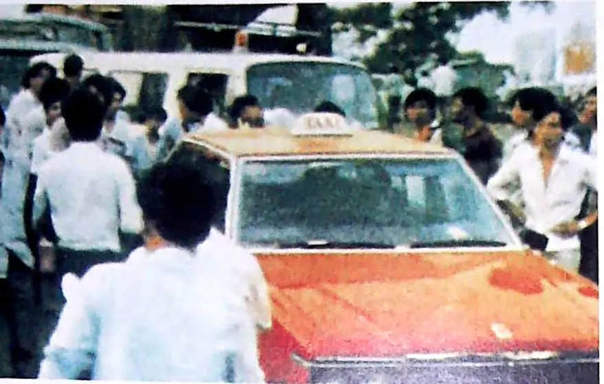 唔怕东莞佬，最怕东莞路？