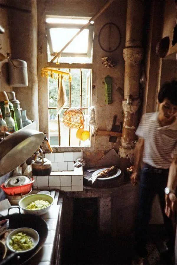 广州记忆(1978-1979) 广州记忆(1978-1979)