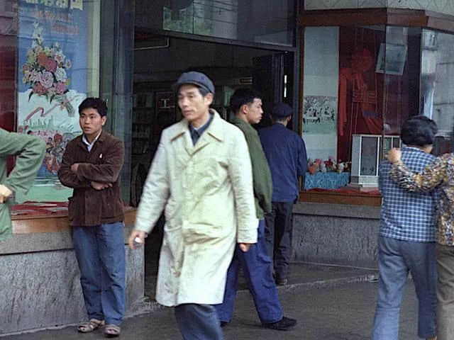 广州记忆(1978-1979) 广州记忆(1978-1979)