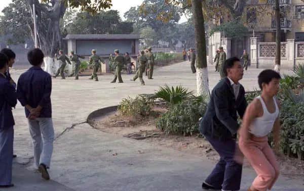 广州记忆(1978-1979) 广州记忆(1978-1979)