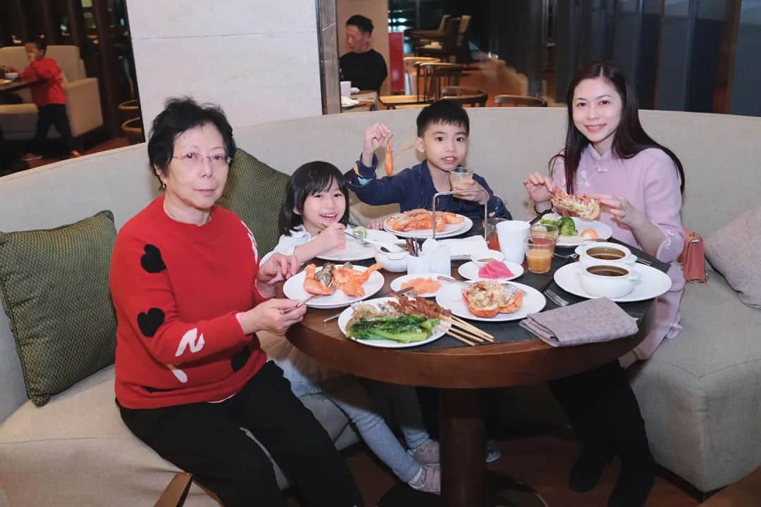 总说年味越来越淡,那么年味究竟是种什么味? 总说年味越来越淡,那么年味究竟是种什么味?