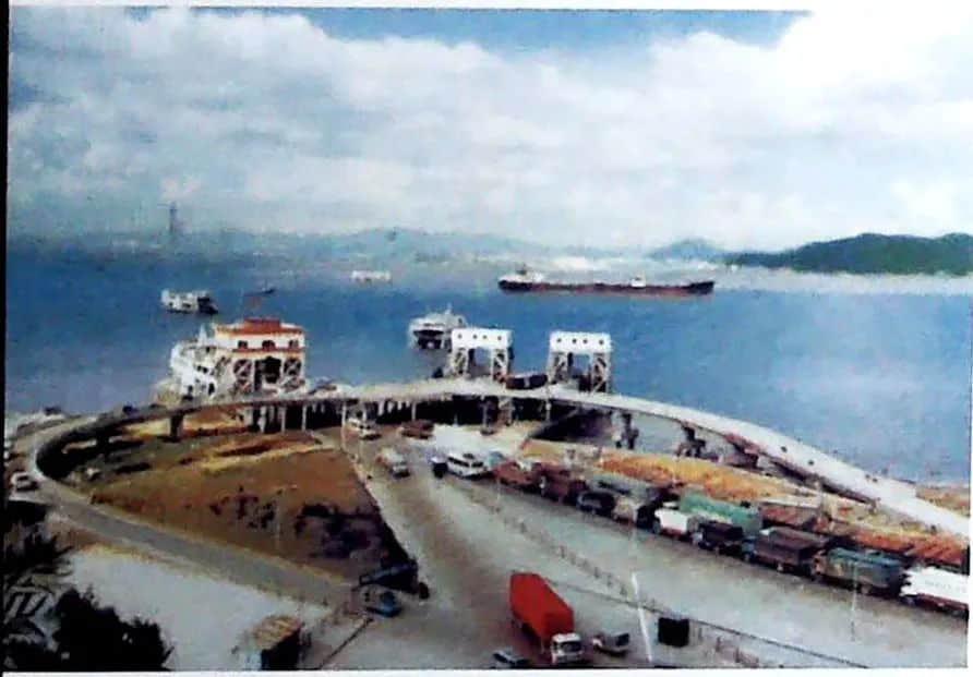 唔怕东莞佬,最怕东莞路? 唔怕东莞佬,最怕东莞路?