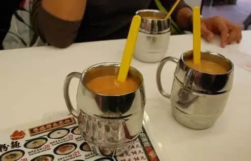 茶餐厅前面加“港式”二字就会有“港味”了吗? 茶餐厅前面加“港式”二字就会有“港味”了吗?