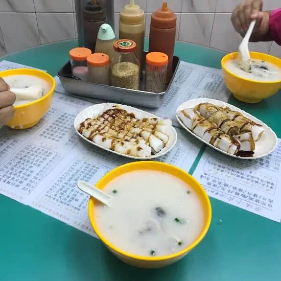 茶餐厅前面加“港式”二字就会有“港味”了吗? 茶餐厅前面加“港式”二字就会有“港味”了吗?