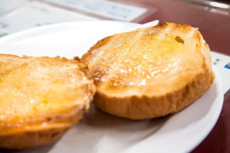 茶餐厅前面加“港式”二字就会有“港味”了吗? 茶餐厅前面加“港式”二字就会有“港味”了吗?