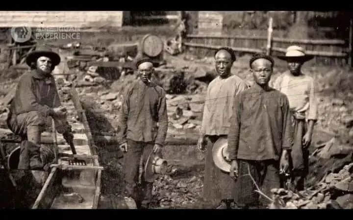 发生阿婆反杀的地方,竟然是全美国最多人说粤语的城市! 发生阿婆反杀的地方,竟然是全美国最多人说粤语的城市!