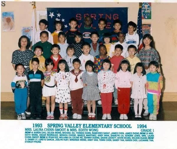 发生阿婆反杀的地方,竟然是全美国最多人说粤语的城市! 发生阿婆反杀的地方,竟然是全美国最多人说粤语的城市!