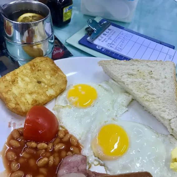 茶餐厅前面加“港式”二字就会有“港味”了吗? 茶餐厅前面加“港式”二字就会有“港味”了吗?