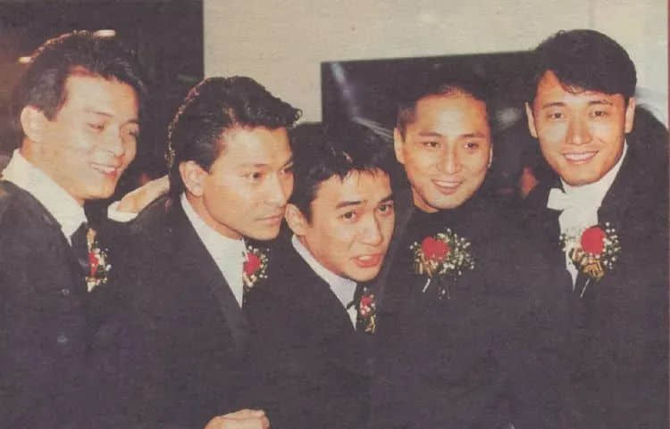 吴孟达、廖启智接连离世，“香港影视再现辉煌”已成奢望？