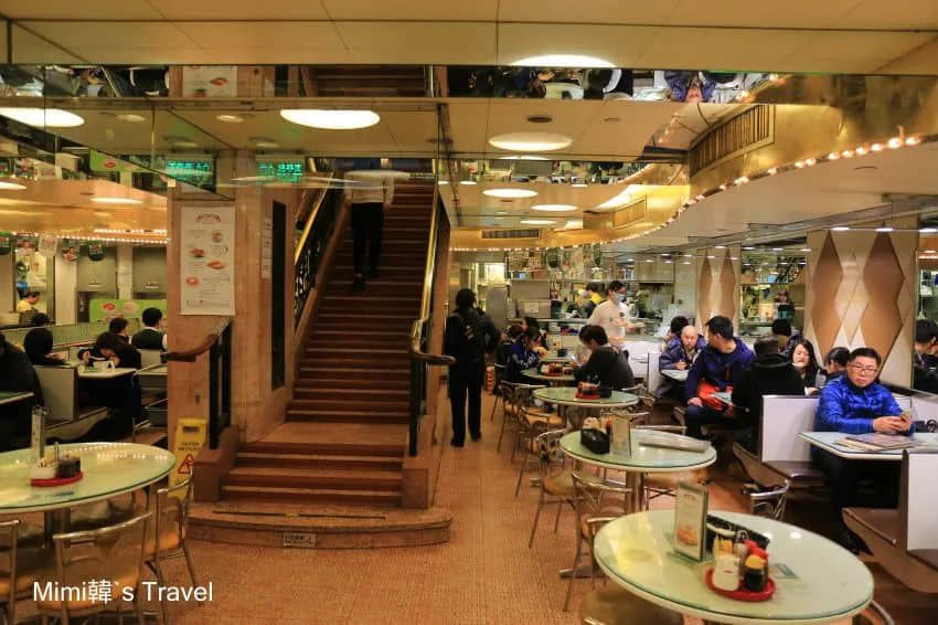 茶餐厅前面加“港式”二字就会有“港味”了吗? 茶餐厅前面加“港式”二字就会有“港味”了吗?