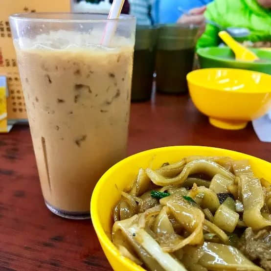 茶餐厅前面加“港式”二字就会有“港味”了吗? 茶餐厅前面加“港式”二字就会有“港味”了吗?